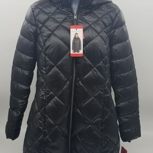 Andrew Marc Puffer Coat/Jacket - NWT
